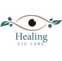 Healing Eye Care logo